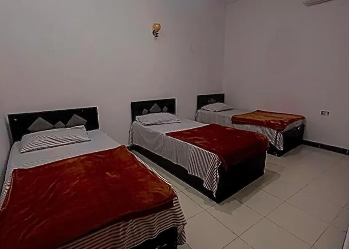 Bet Mazian Aparthotel Dahab